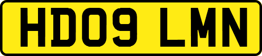 HD09LMN