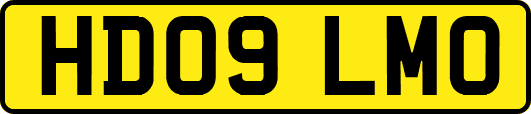 HD09LMO