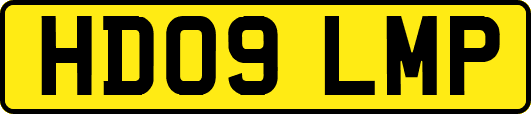 HD09LMP