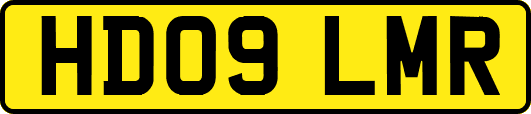 HD09LMR
