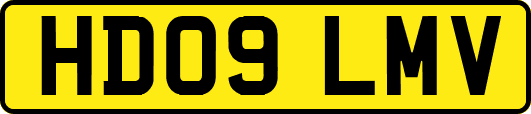 HD09LMV