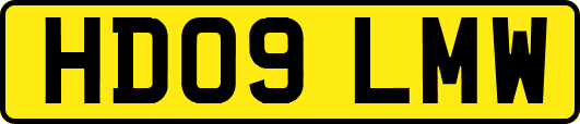 HD09LMW