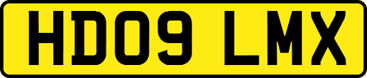 HD09LMX
