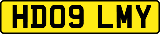 HD09LMY