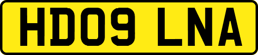 HD09LNA