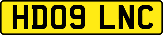 HD09LNC