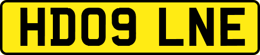 HD09LNE