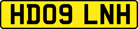 HD09LNH