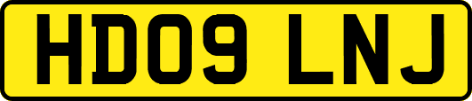HD09LNJ