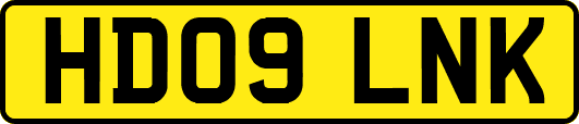 HD09LNK