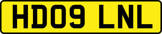 HD09LNL