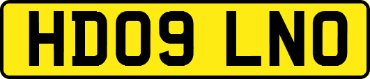 HD09LNO
