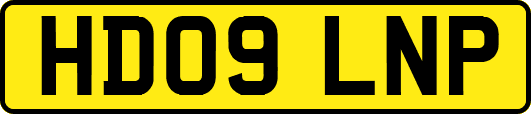 HD09LNP