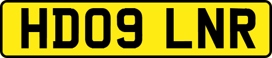 HD09LNR