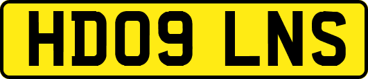 HD09LNS