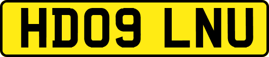 HD09LNU