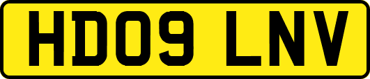 HD09LNV