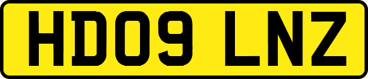 HD09LNZ