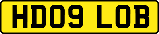 HD09LOB