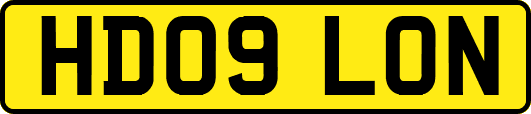 HD09LON