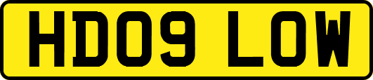 HD09LOW