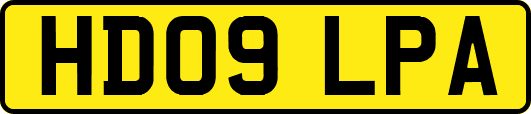 HD09LPA