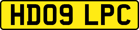 HD09LPC