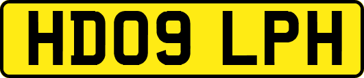 HD09LPH