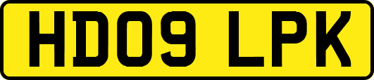 HD09LPK