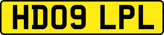HD09LPL