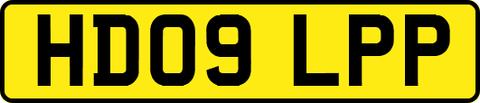 HD09LPP