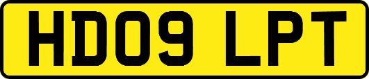 HD09LPT