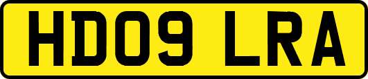 HD09LRA
