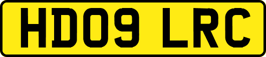 HD09LRC