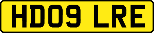 HD09LRE
