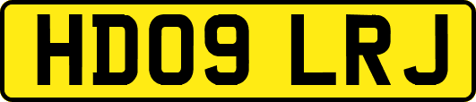 HD09LRJ