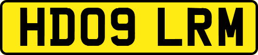 HD09LRM