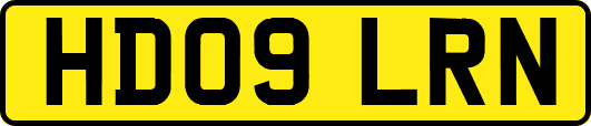 HD09LRN