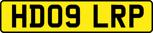 HD09LRP