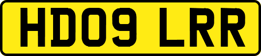HD09LRR