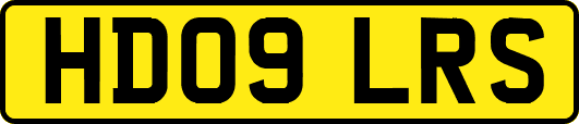 HD09LRS