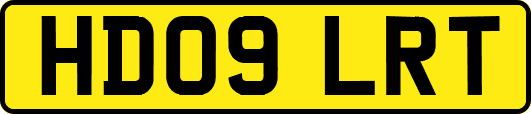 HD09LRT
