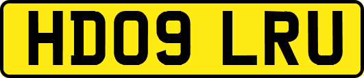 HD09LRU