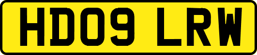 HD09LRW