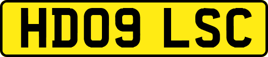 HD09LSC