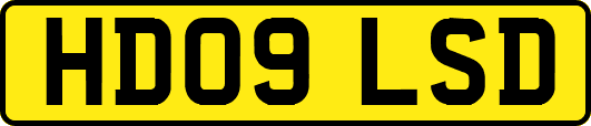 HD09LSD