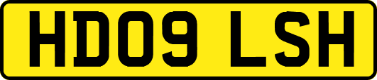 HD09LSH