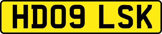 HD09LSK