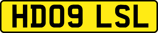 HD09LSL