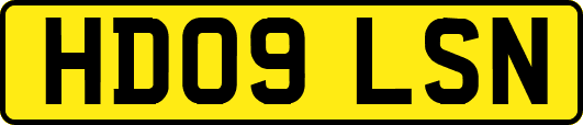 HD09LSN